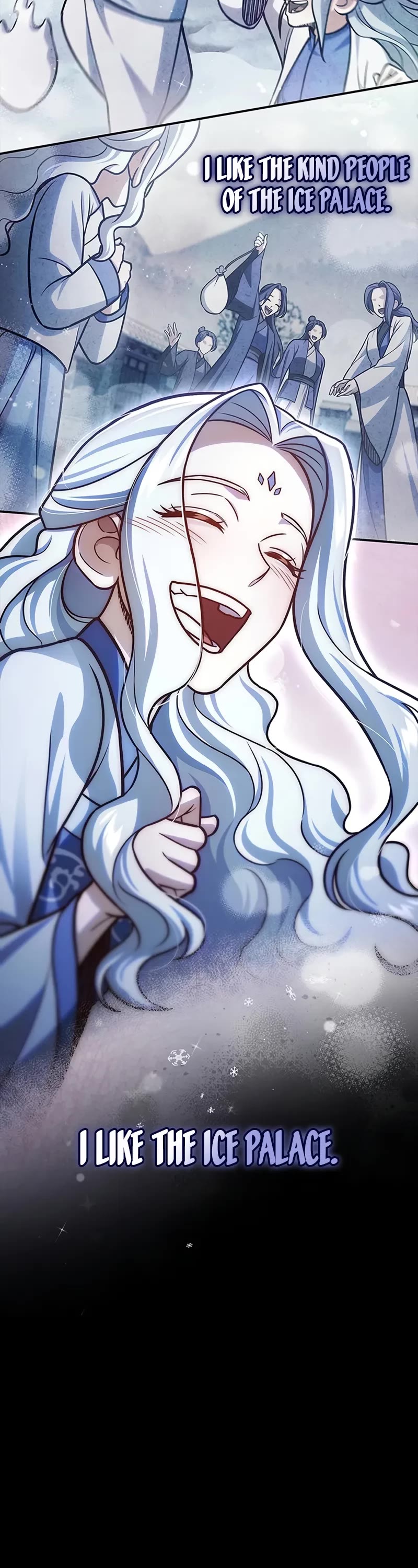 Heavenly Grand Archive’s Young Master chapter 113 page 51