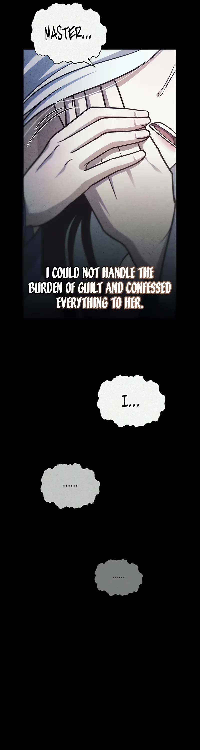 Heavenly Grand Archive’s Young Master chapter 113 page 55