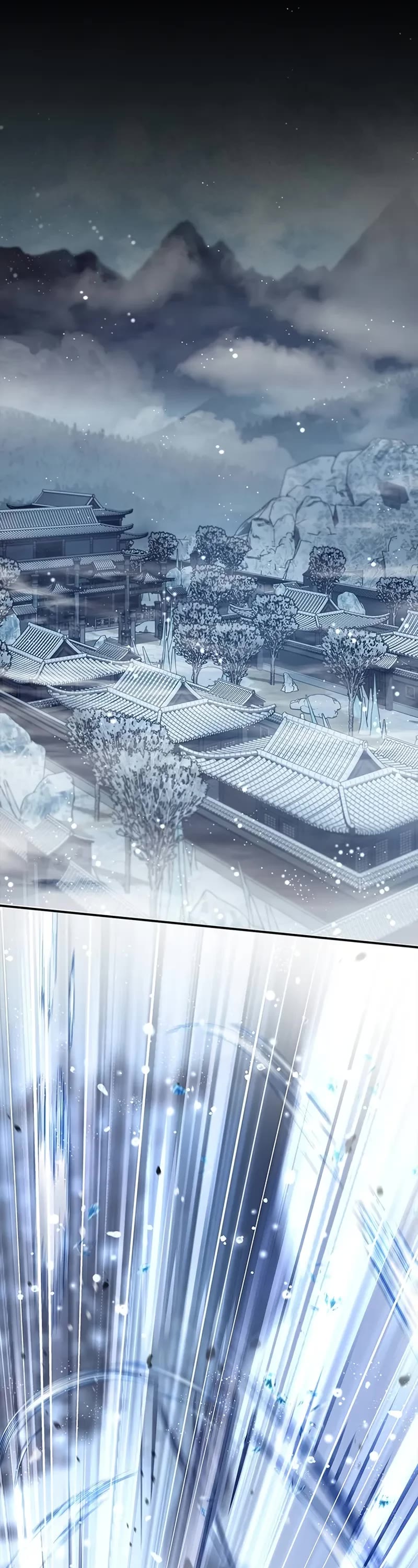 Heavenly Grand Archive’s Young Master chapter 113 page 60