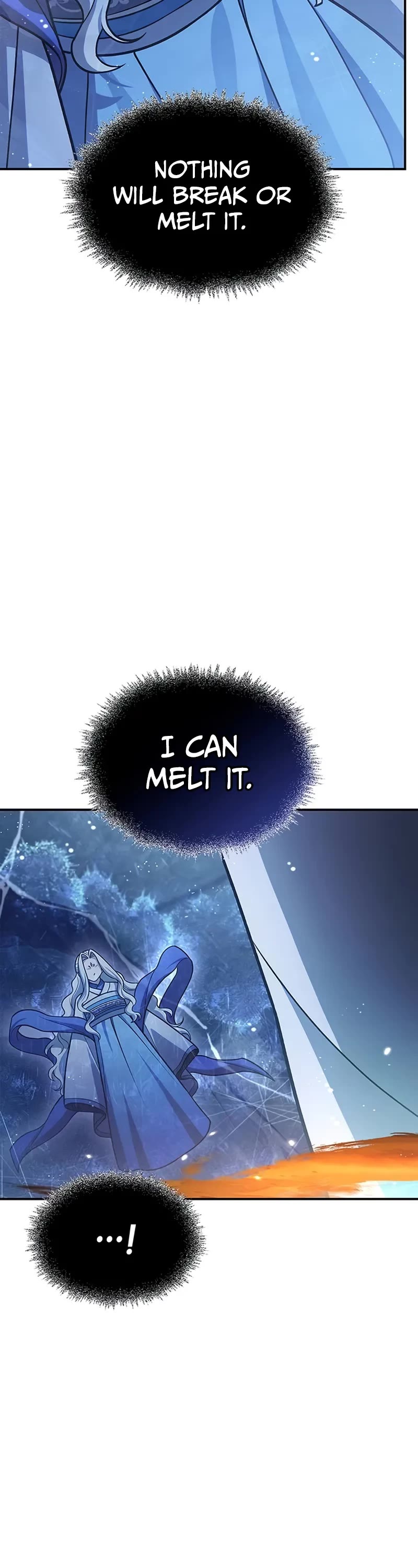 Heavenly Grand Archive’s Young Master chapter 113 page 67