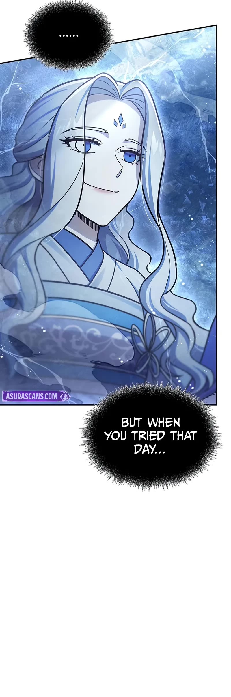 Heavenly Grand Archive’s Young Master chapter 113 page 69