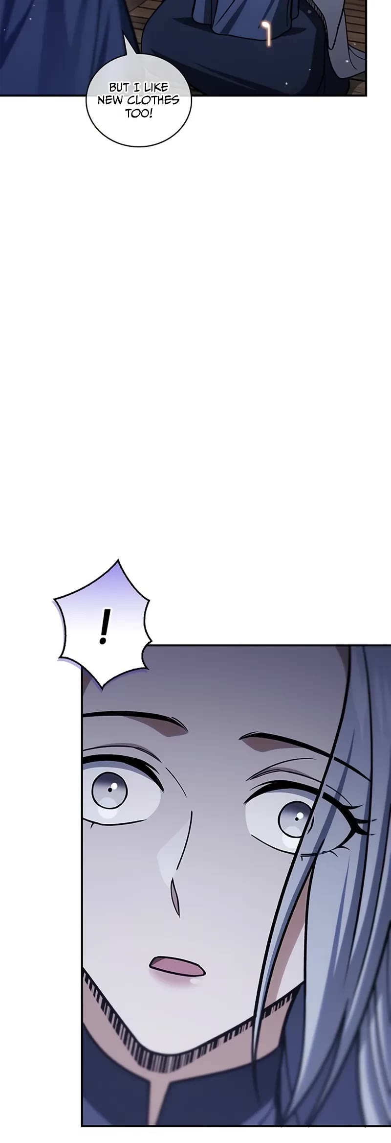 Heavenly Grand Archive’s Young Master chapter 113 page 9