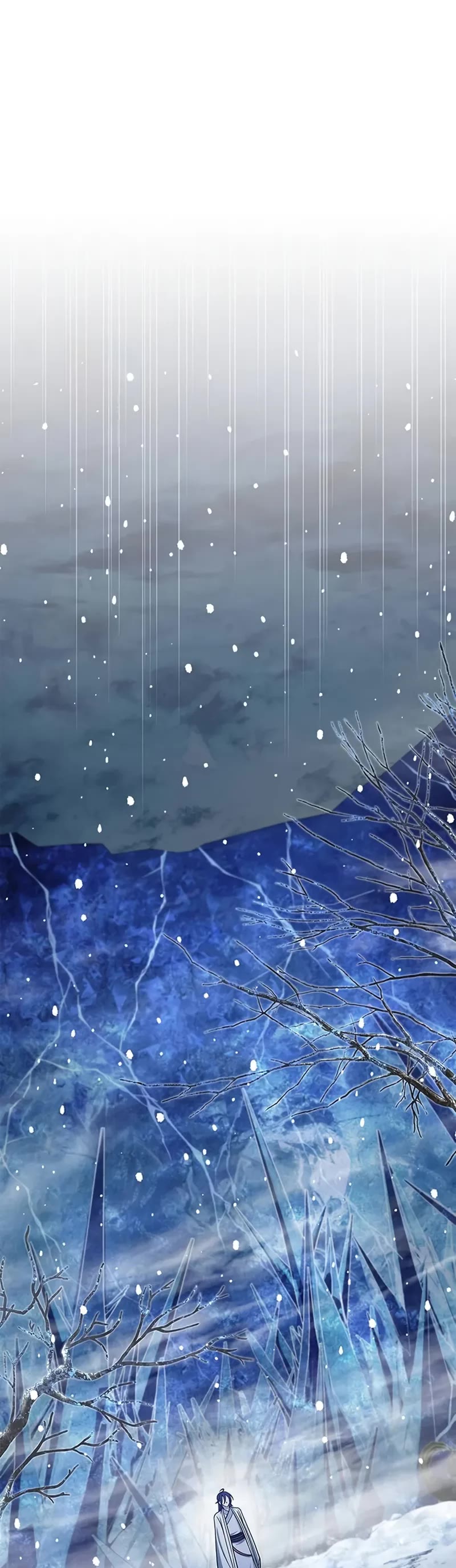 Heavenly Grand Archive’s Young Master chapter 114 page 15