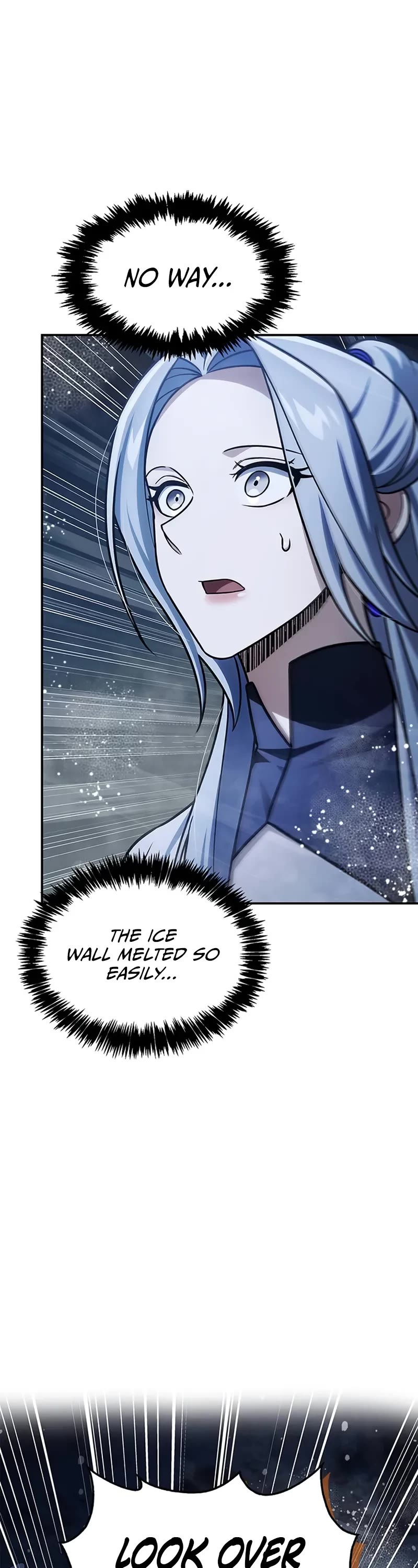 Heavenly Grand Archive’s Young Master chapter 114 page 23