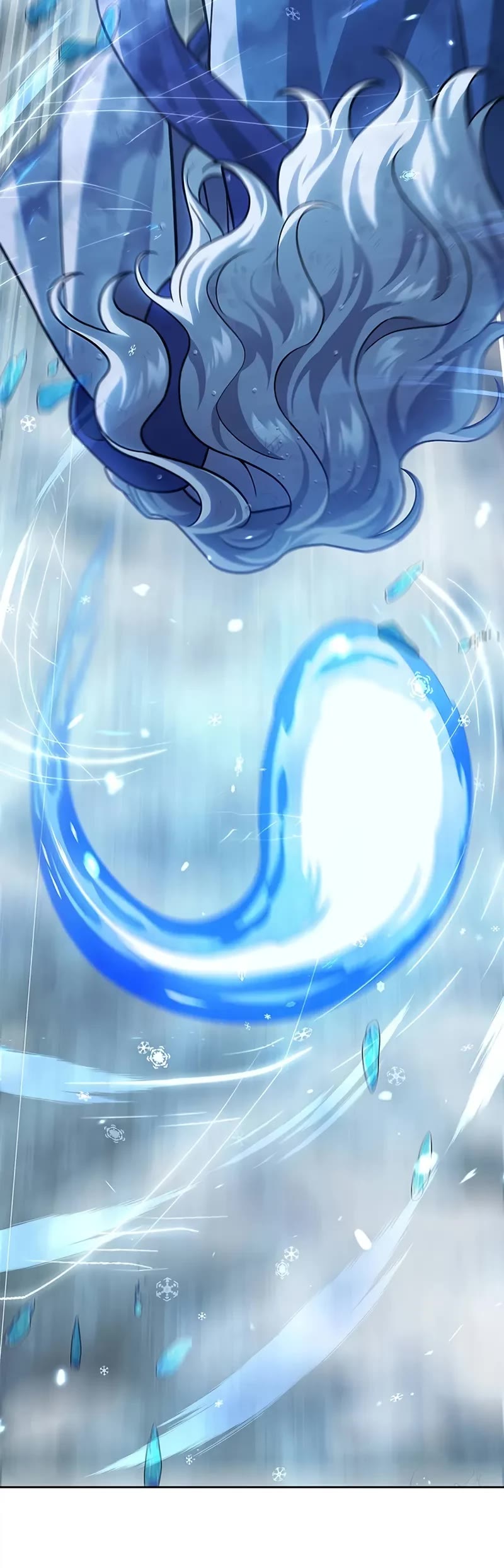 Heavenly Grand Archive’s Young Master chapter 114 page 30