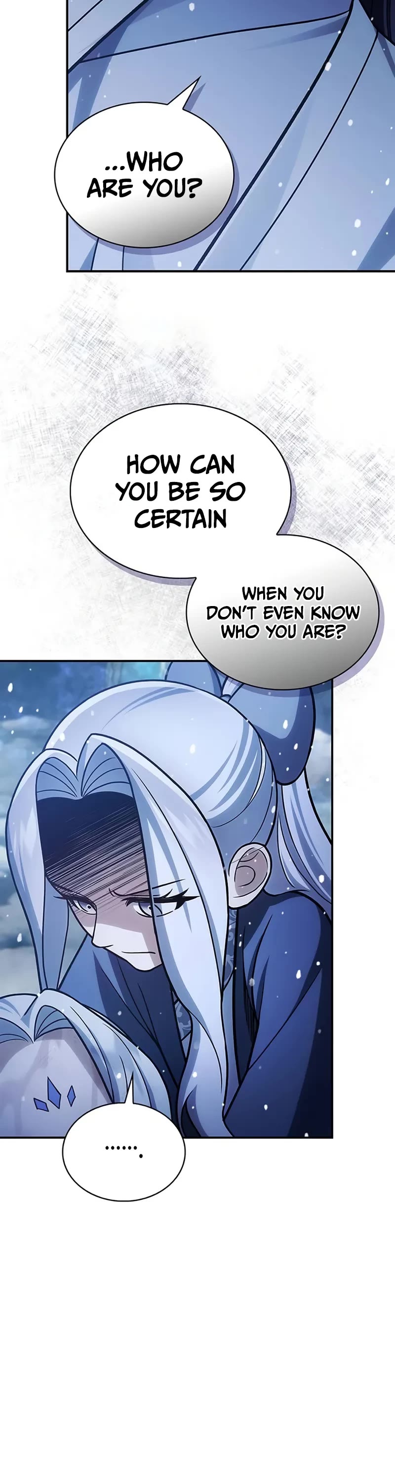 Heavenly Grand Archive’s Young Master chapter 114 page 37