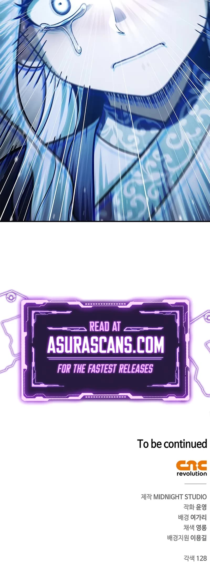 Heavenly Grand Archive’s Young Master chapter 114 page 52