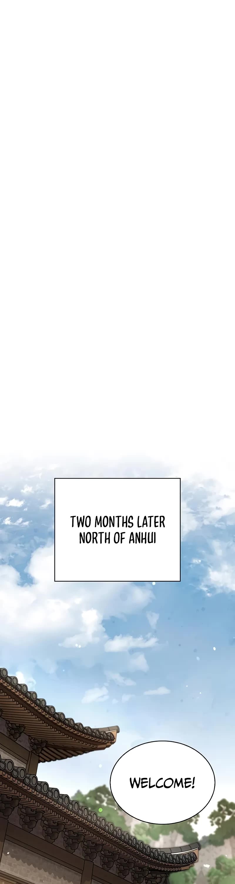 Heavenly Grand Archive’s Young Master chapter 118 page 2