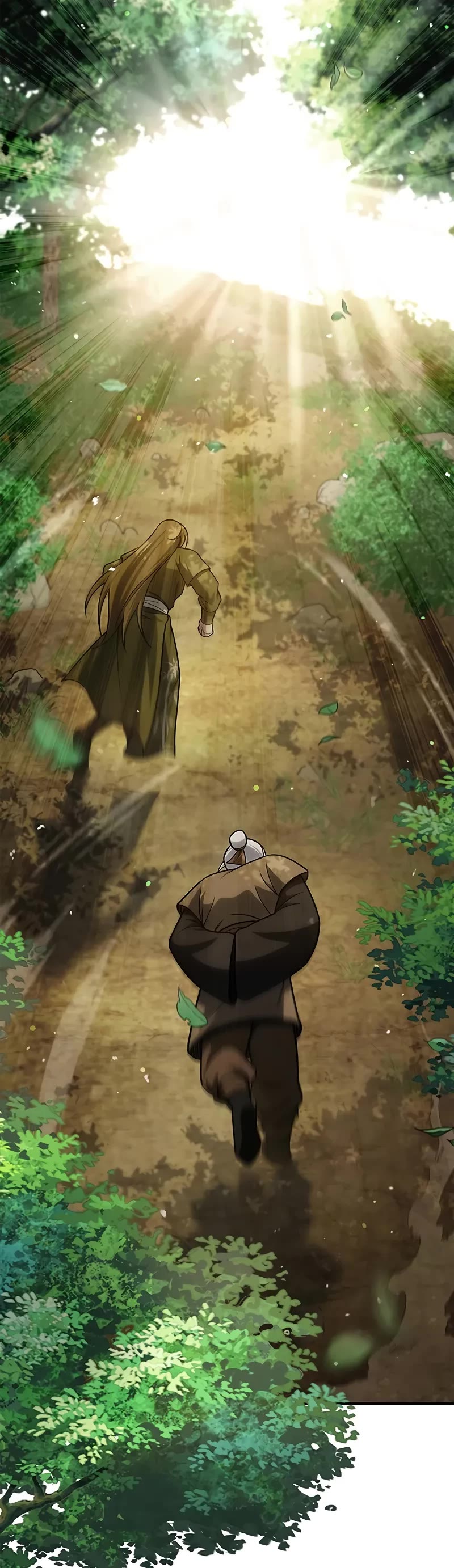 Heavenly Grand Archive’s Young Master chapter 118 page 25