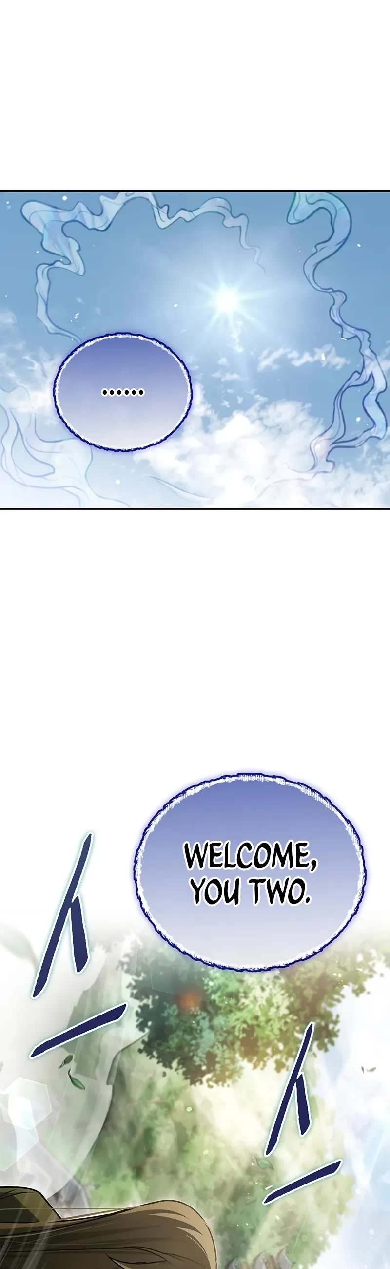 Heavenly Grand Archive’s Young Master chapter 118 page 35