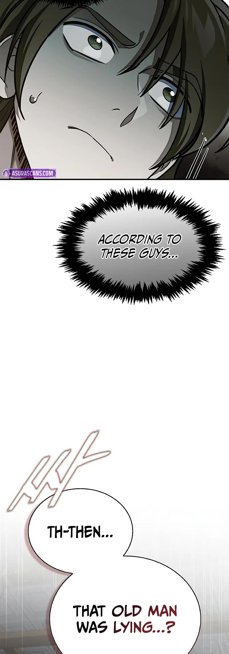 Heavenly Grand Archive’s Young Master chapter 118 page 50