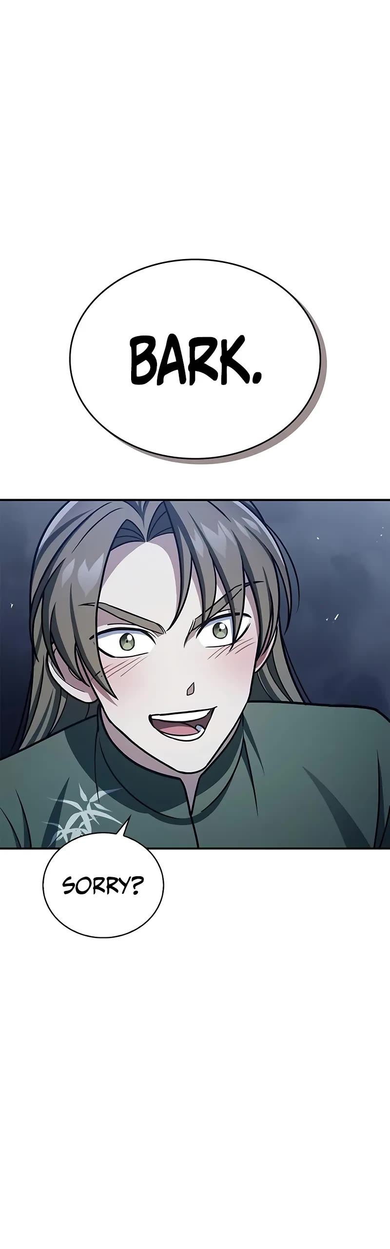 Heavenly Grand Archive’s Young Master chapter 119 page 31