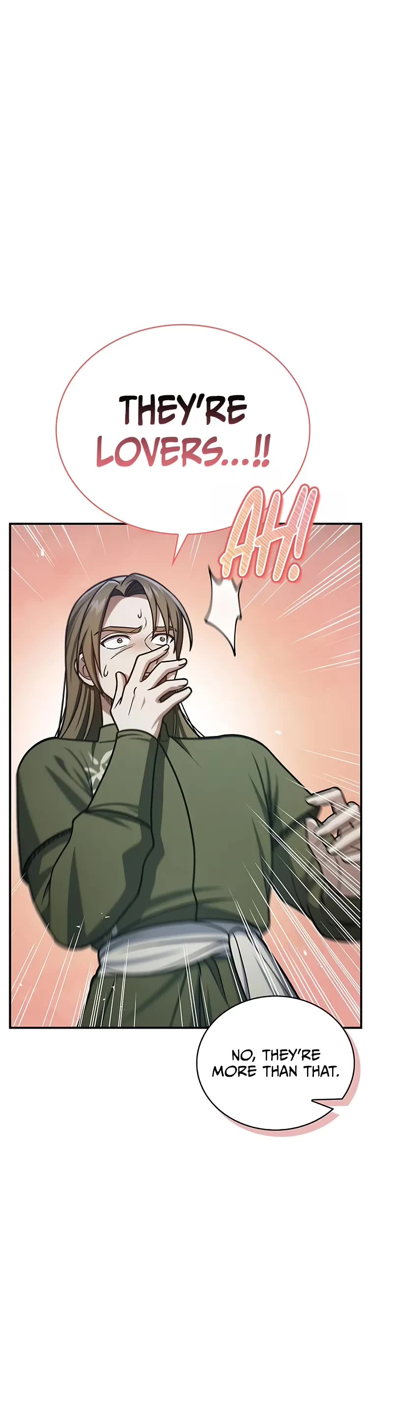 Heavenly Grand Archive’s Young Master chapter 119 page 41