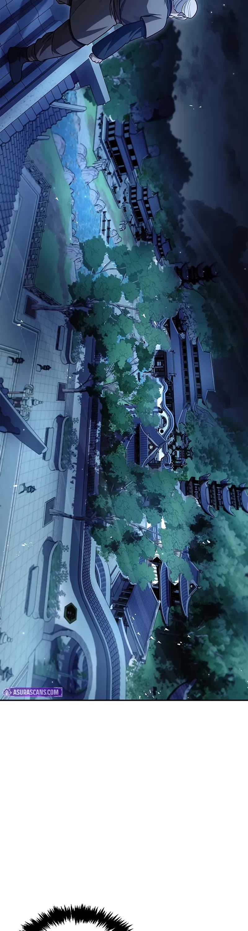 Heavenly Grand Archive’s Young Master chapter 119 page 48