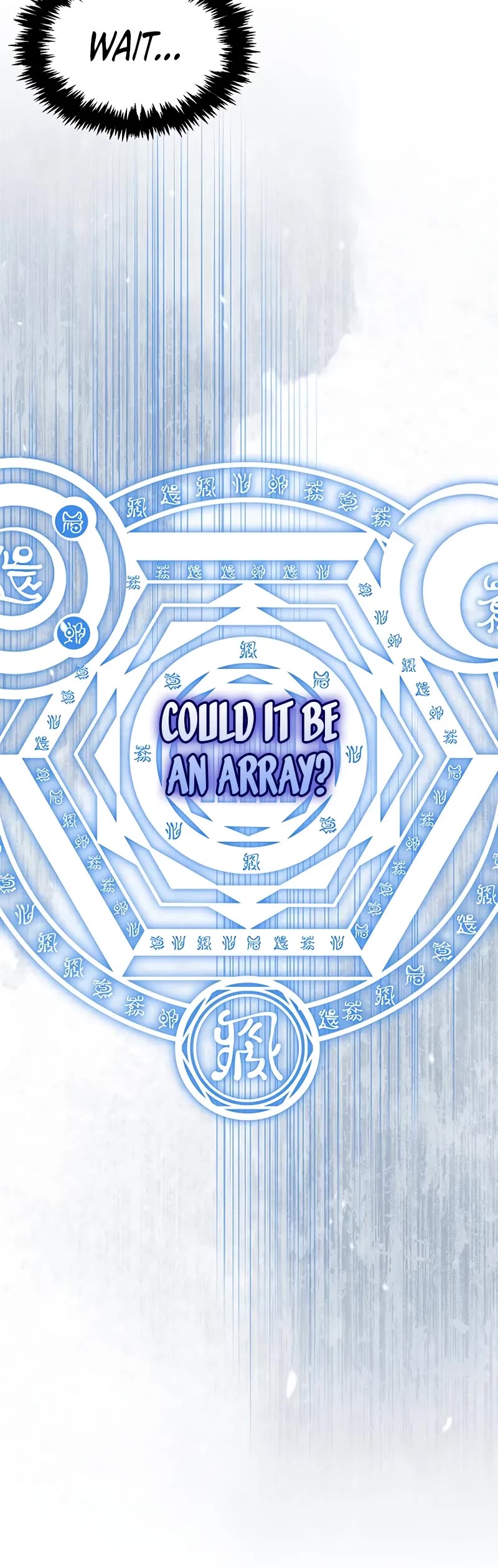 Heavenly Grand Archive’s Young Master chapter 119 page 56