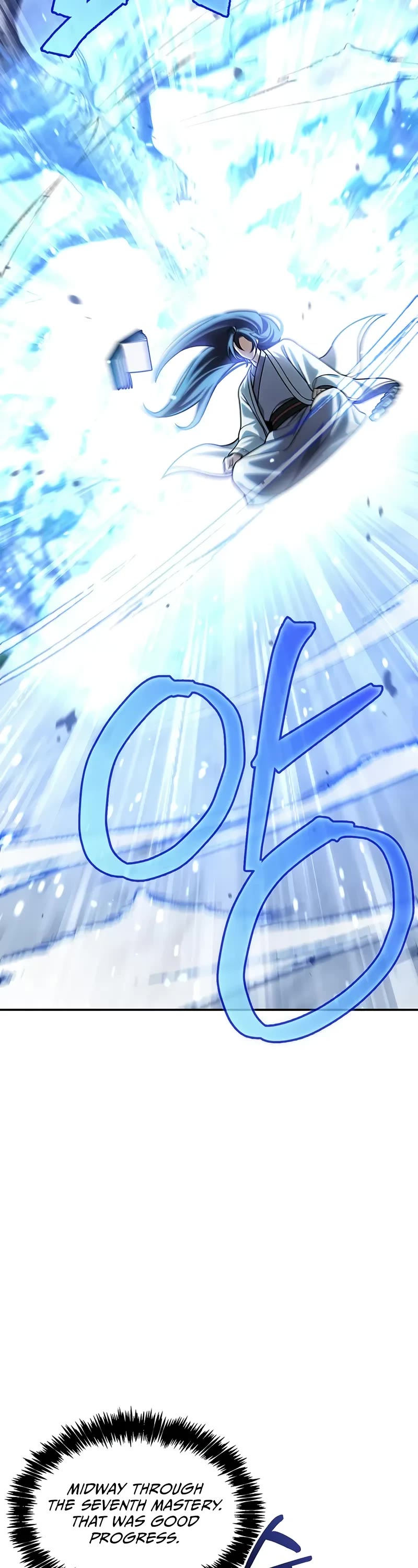 Heavenly Grand Archive’s Young Master chapter 120 page 13