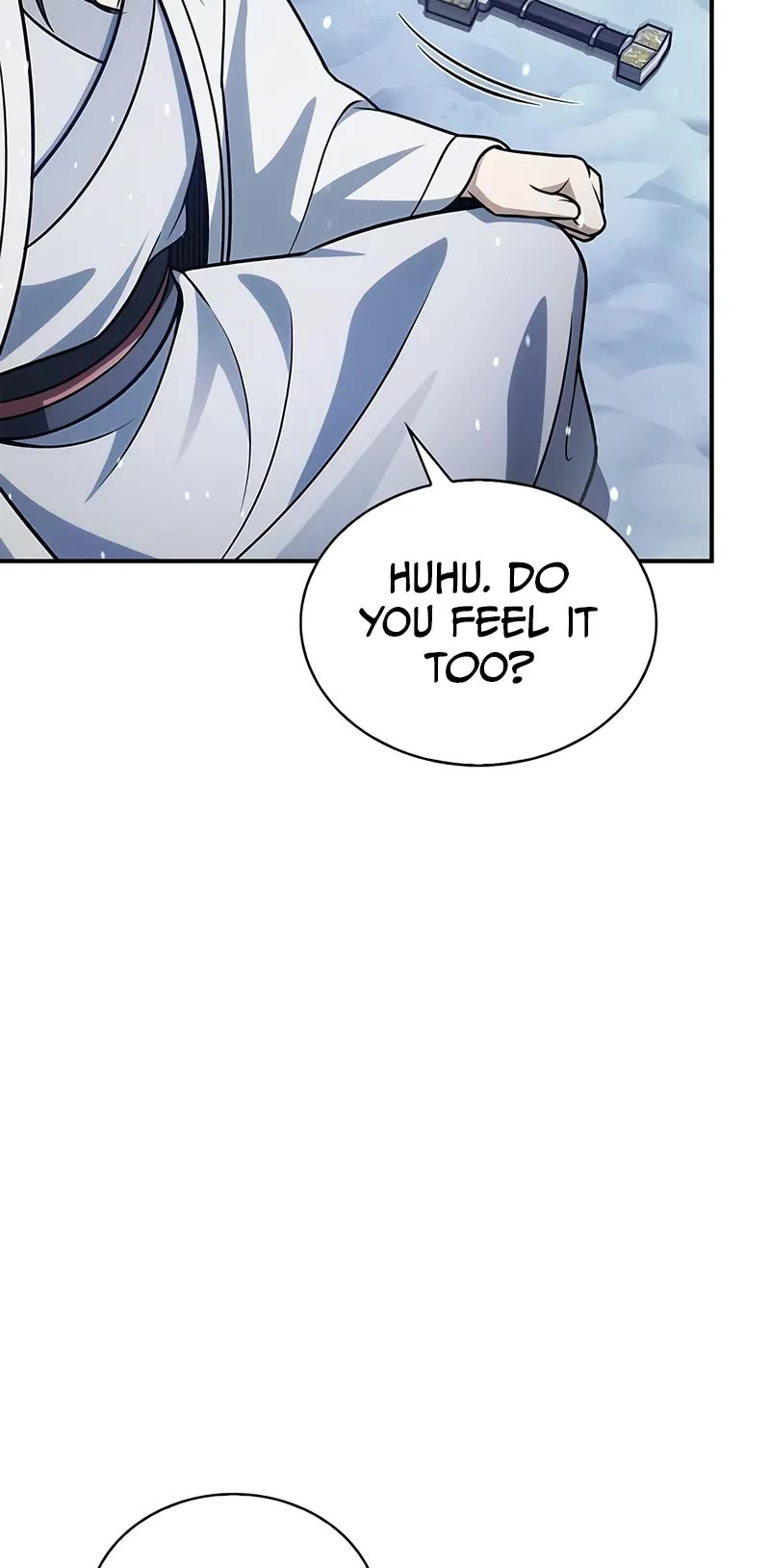 Heavenly Grand Archive’s Young Master chapter 120 page 15