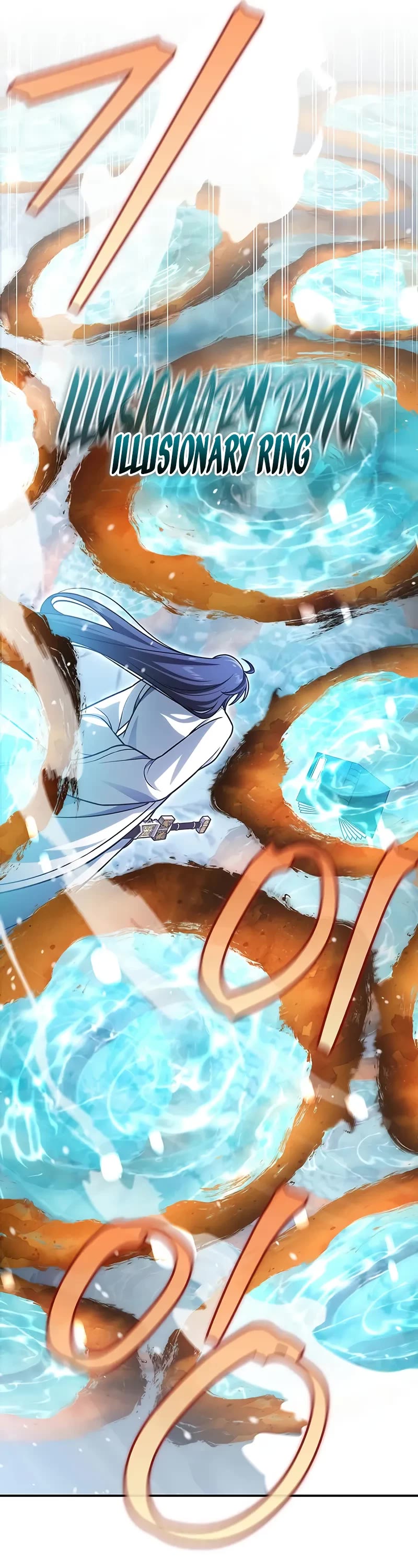 Heavenly Grand Archive’s Young Master chapter 120 page 17