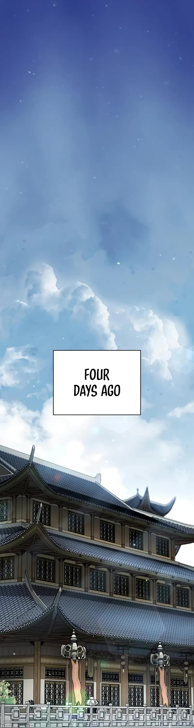 Heavenly Grand Archive’s Young Master chapter 120 page 2