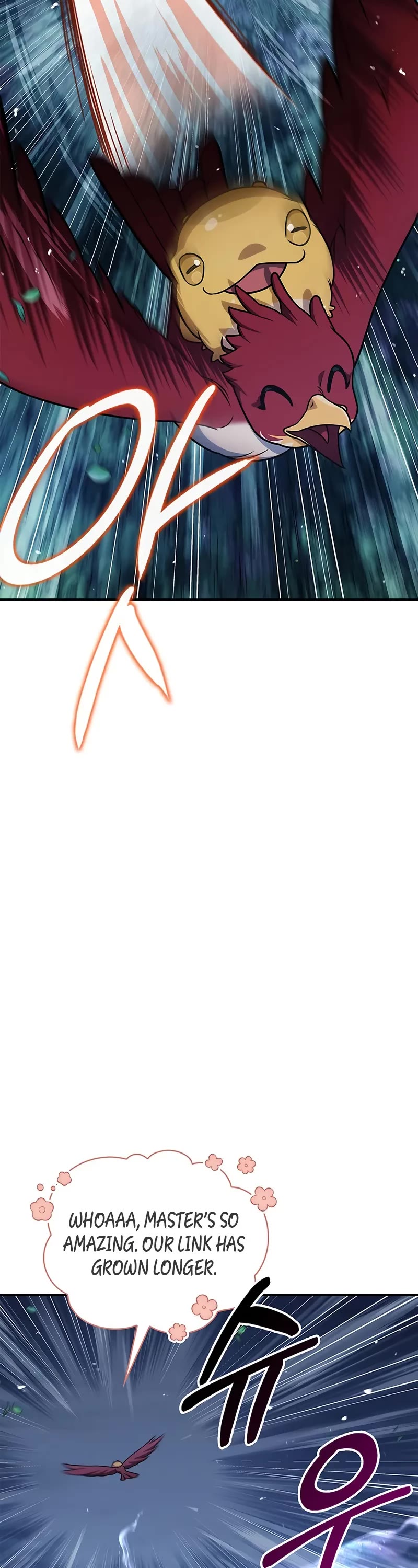 Heavenly Grand Archive’s Young Master chapter 120 page 30