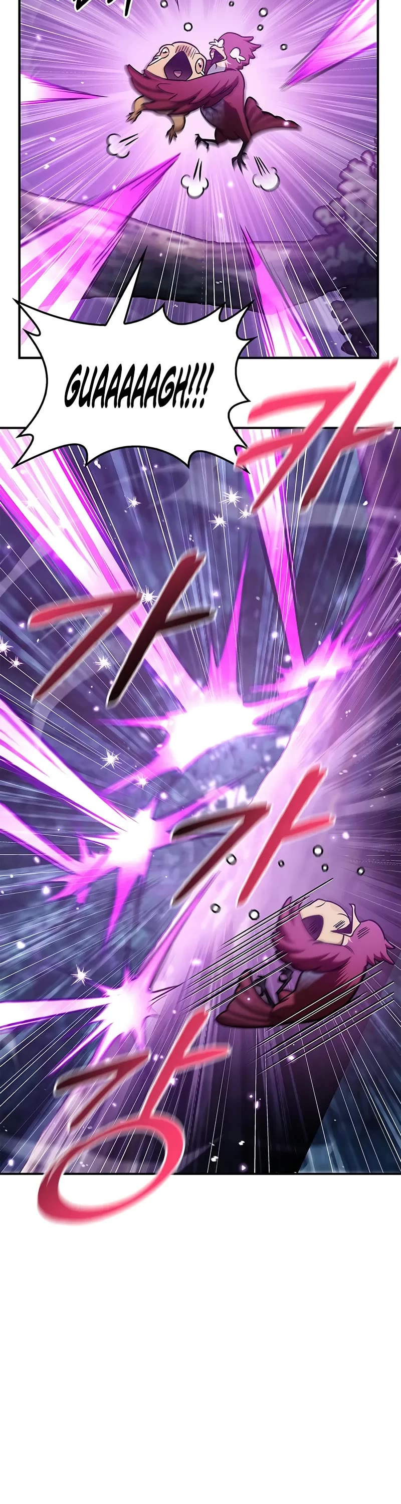 Heavenly Grand Archive’s Young Master chapter 120 page 38