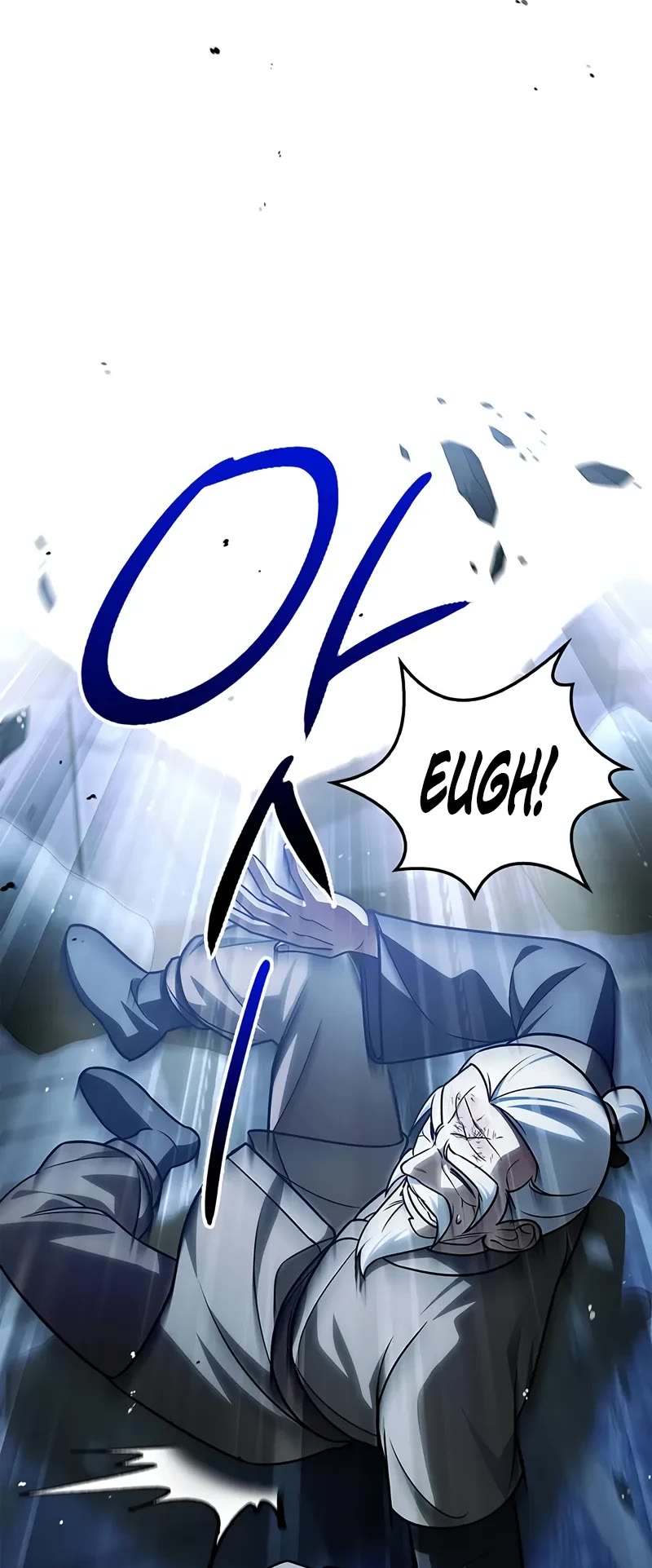 Heavenly Grand Archive’s Young Master chapter 120 page 55