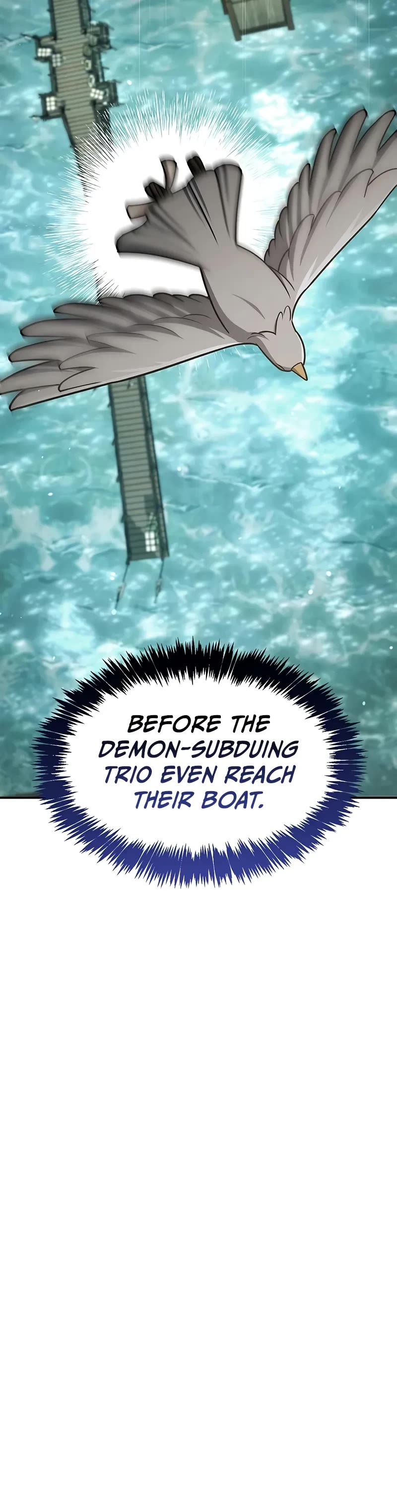 Heavenly Grand Archive’s Young Master chapter 122 page 26