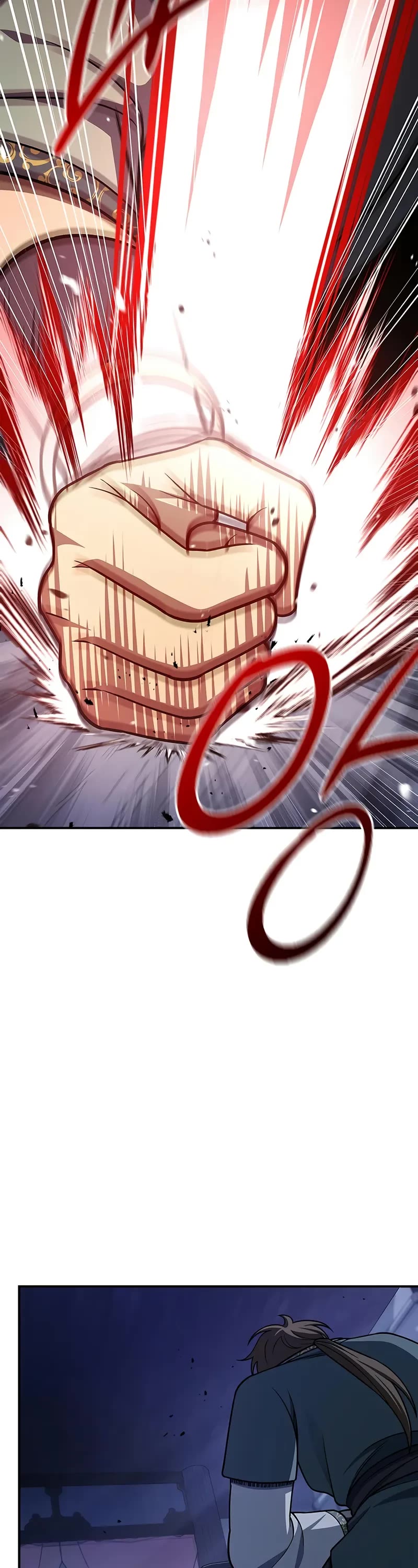 Heavenly Grand Archive’s Young Master chapter 122 page 43