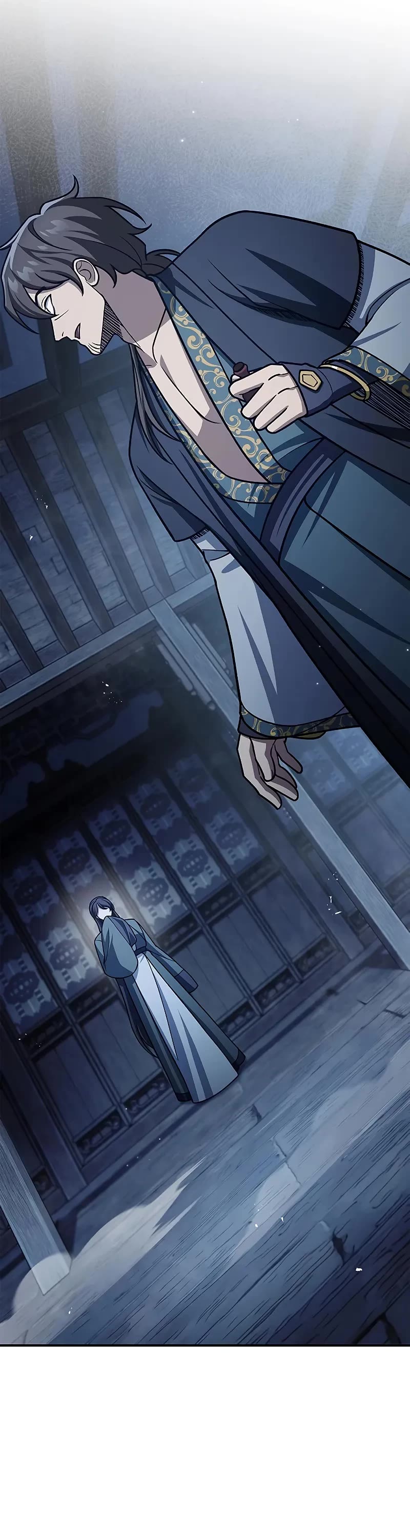 Heavenly Grand Archive’s Young Master chapter 123 page 67