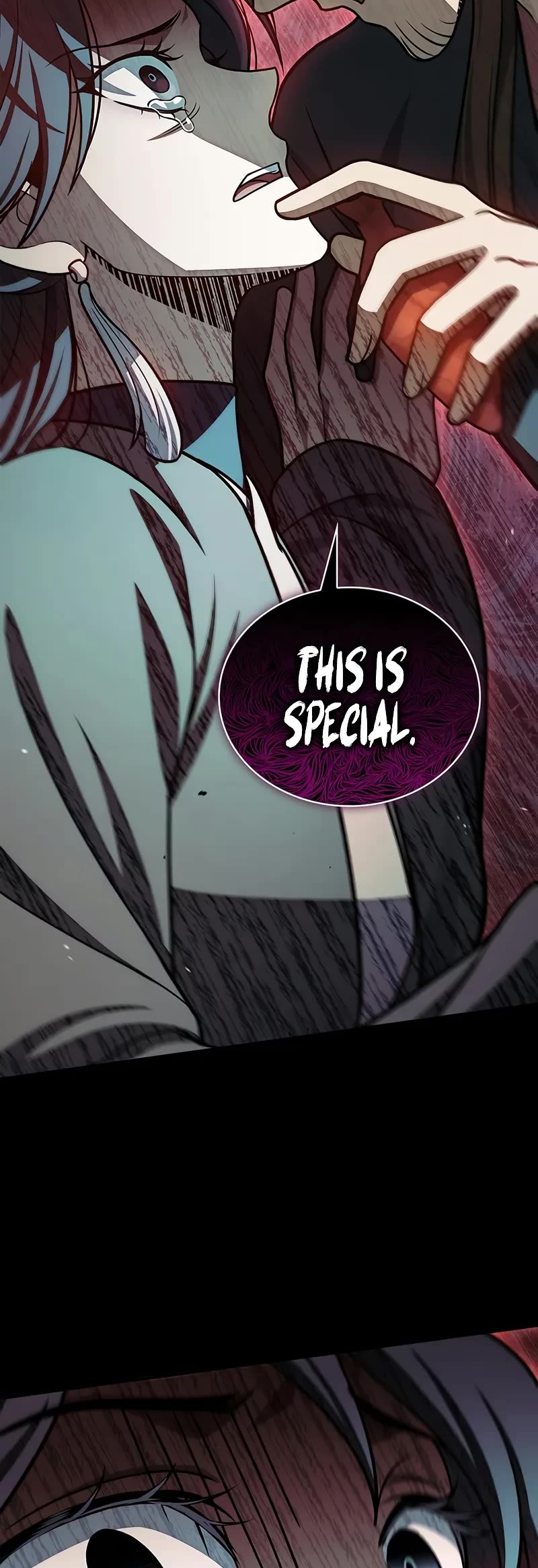 Heavenly Grand Archive’s Young Master chapter 124 page 10