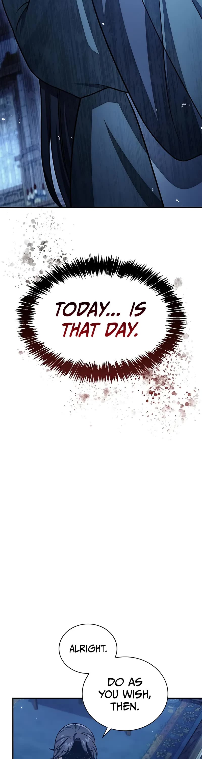 Heavenly Grand Archive’s Young Master chapter 124 page 14