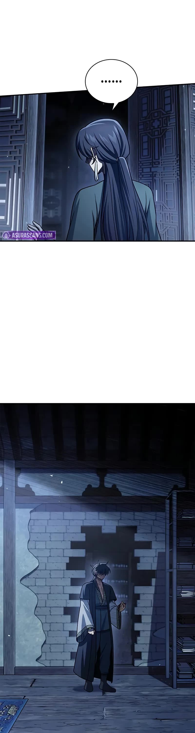 Heavenly Grand Archive’s Young Master chapter 124 page 17