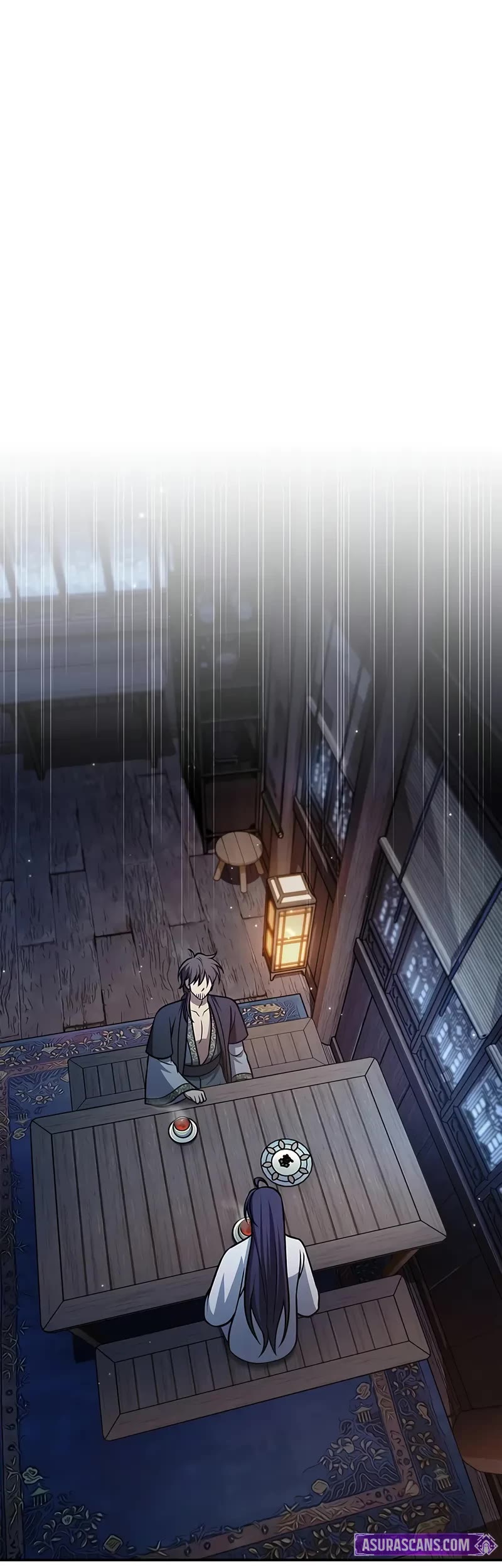 Heavenly Grand Archive’s Young Master chapter 124 page 55