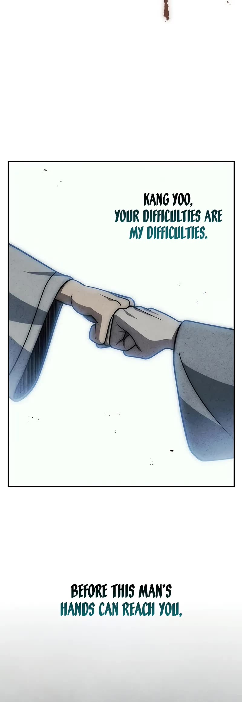 Heavenly Grand Archive’s Young Master chapter 125 page 16