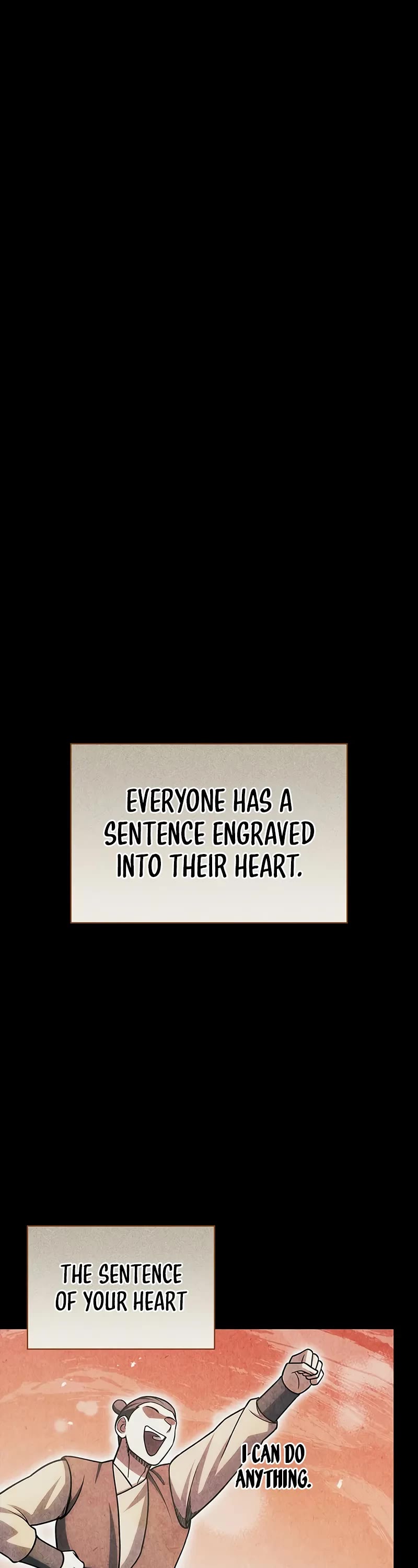 Heavenly Grand Archive’s Young Master chapter 125 page 2