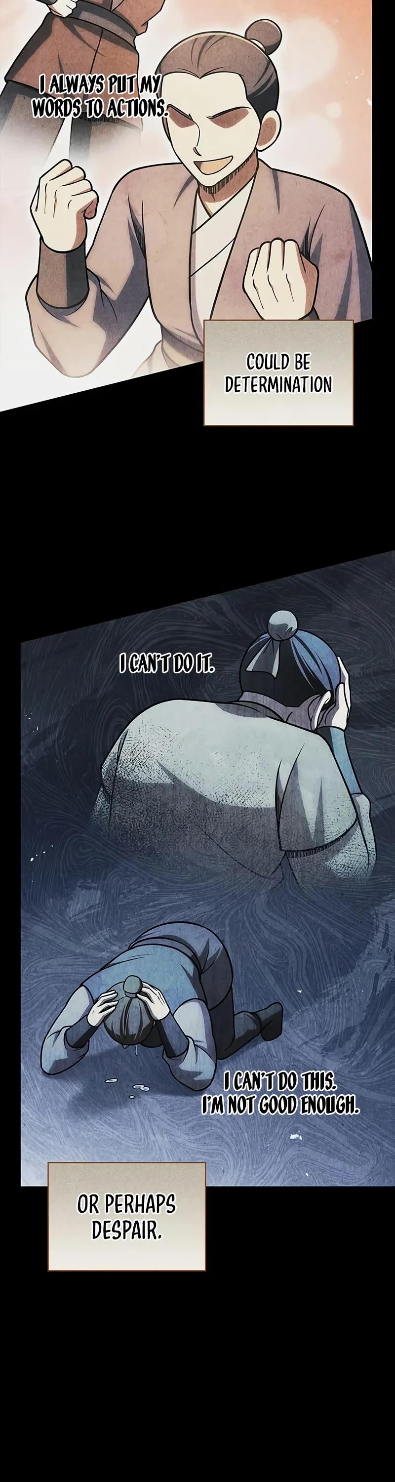 Heavenly Grand Archive’s Young Master chapter 125 page 3