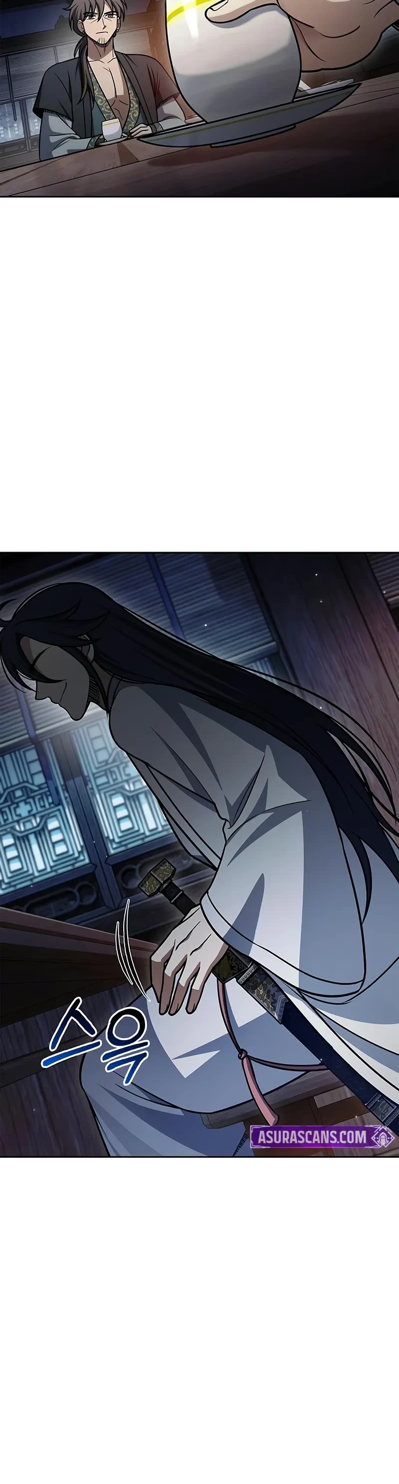 Heavenly Grand Archive’s Young Master chapter 125 page 31