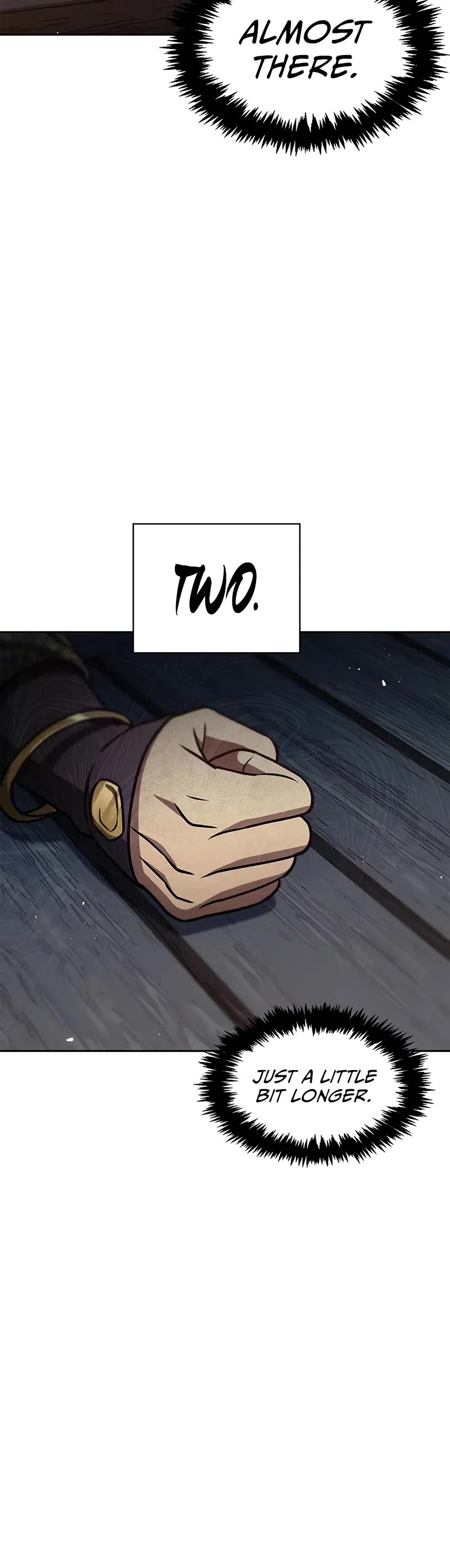 Heavenly Grand Archive’s Young Master chapter 125 page 41