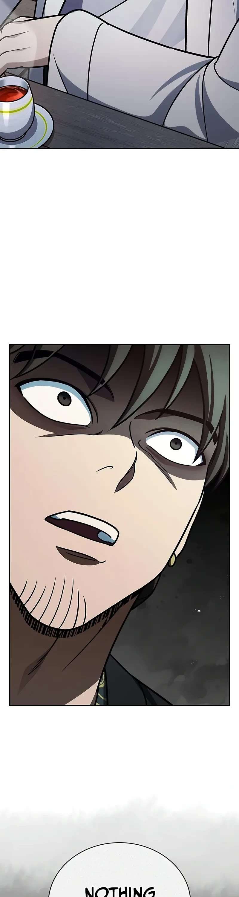 Heavenly Grand Archive’s Young Master chapter 125 page 43