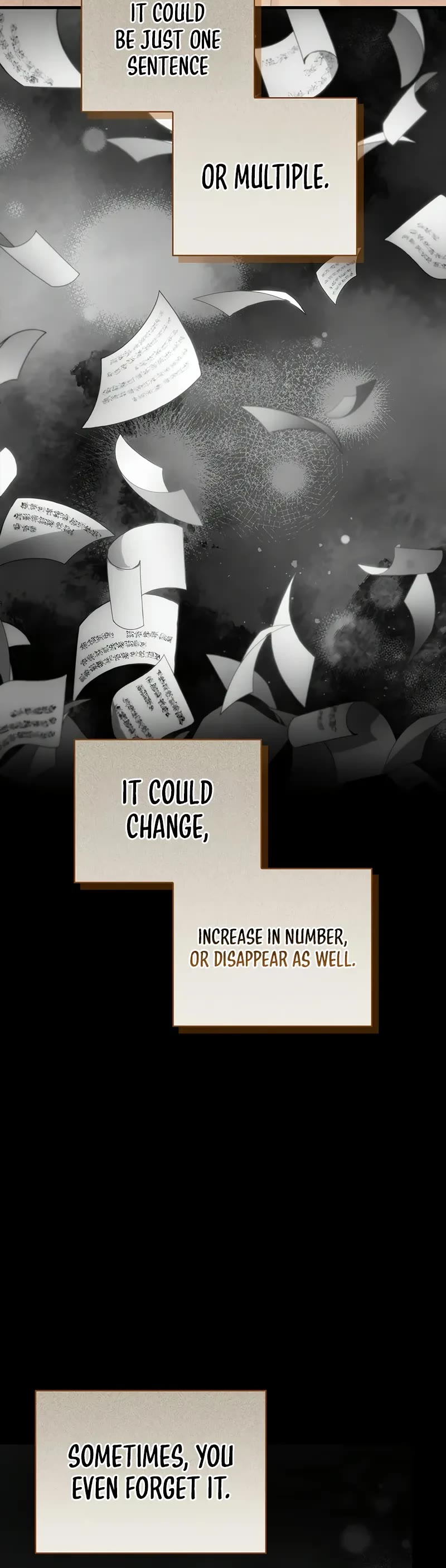 Heavenly Grand Archive’s Young Master chapter 125 page 6