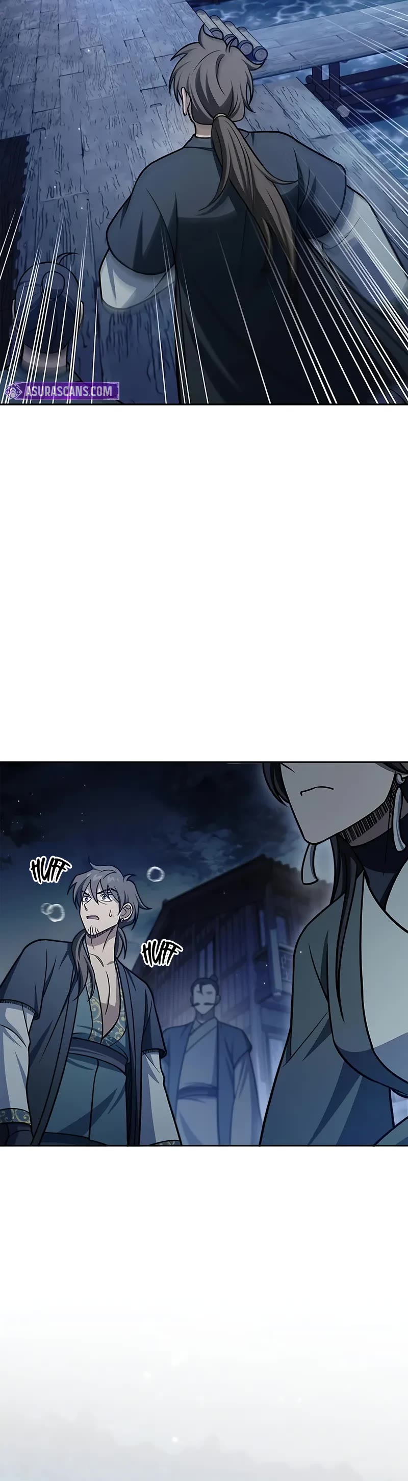 Heavenly Grand Archive’s Young Master chapter 125 page 60