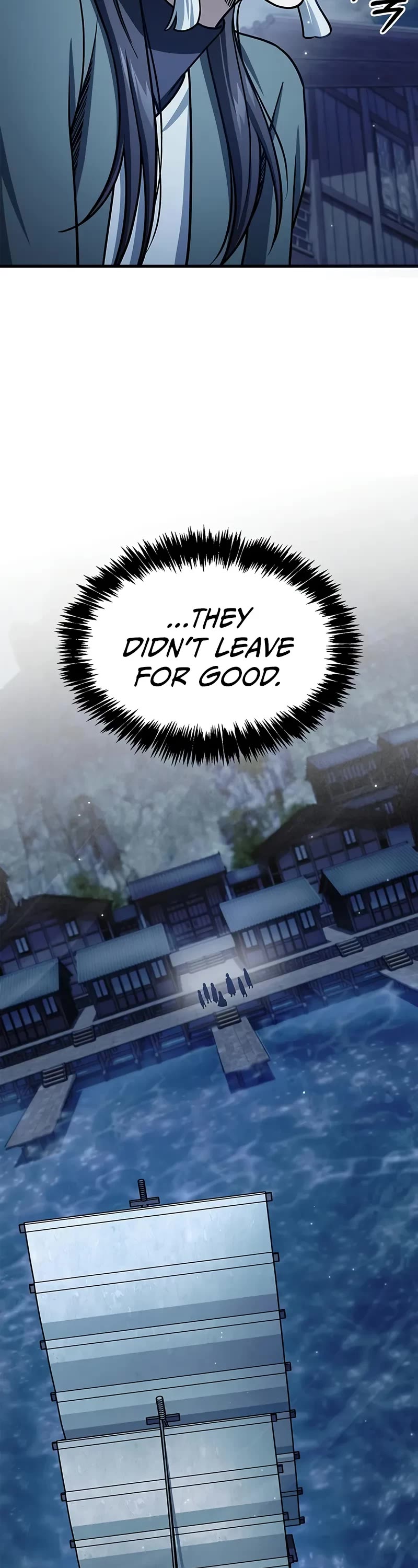 Heavenly Grand Archive’s Young Master chapter 125 page 63