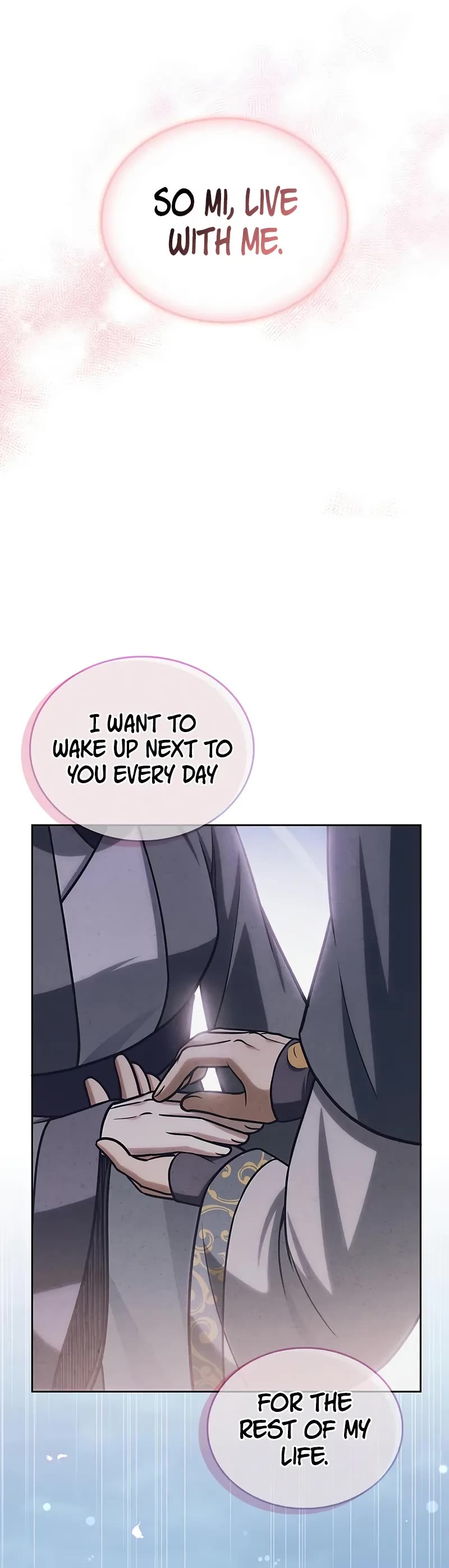 Heavenly Grand Archive’s Young Master chapter 125 page 70