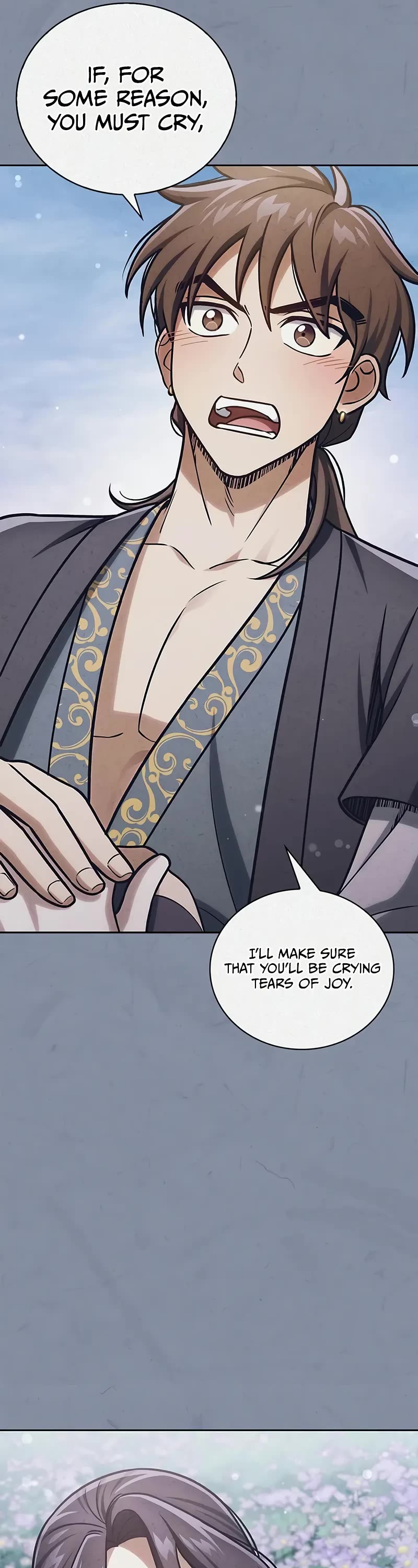 Heavenly Grand Archive’s Young Master chapter 125 page 72