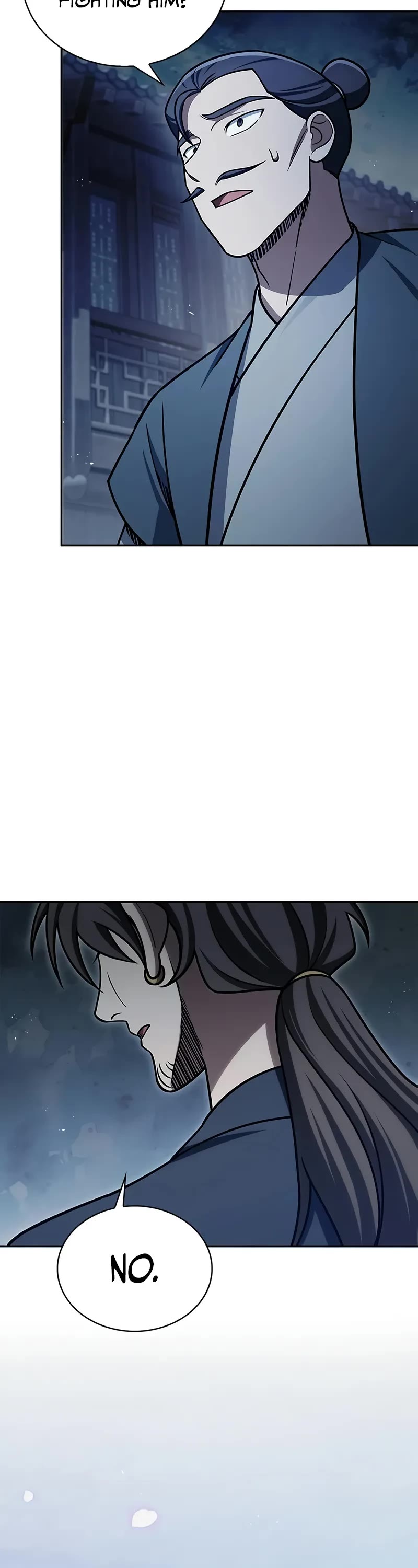 Heavenly Grand Archive’s Young Master chapter 125 page 79