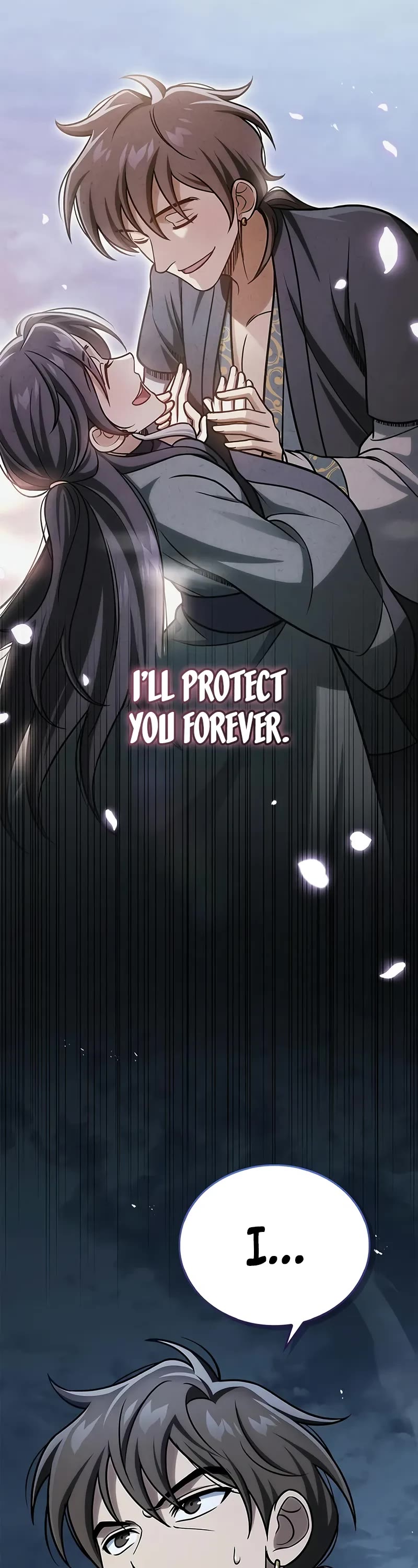 Heavenly Grand Archive’s Young Master chapter 125 page 80