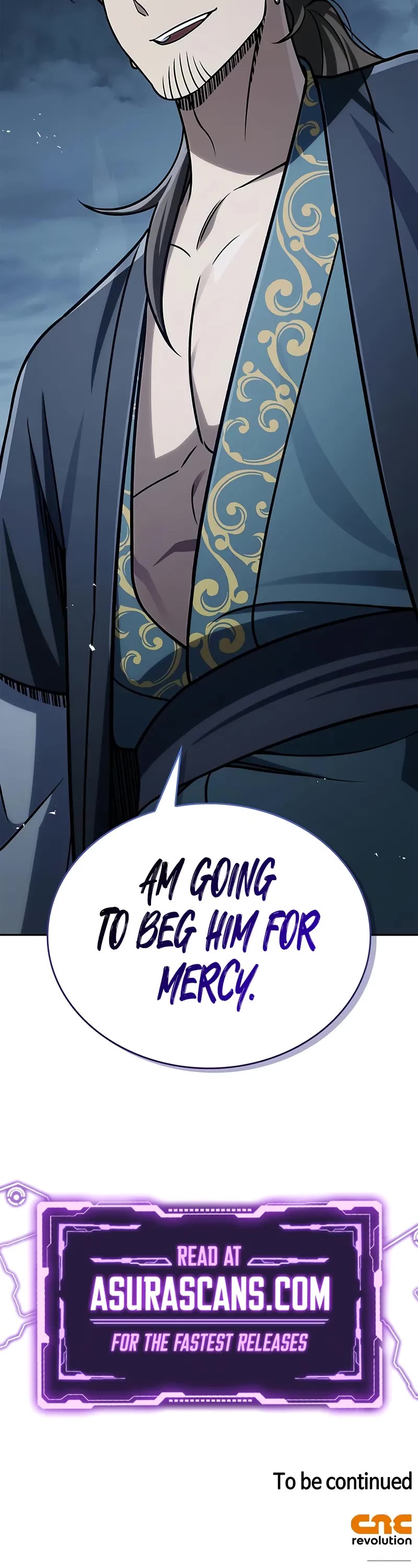 Heavenly Grand Archive’s Young Master chapter 125 page 81