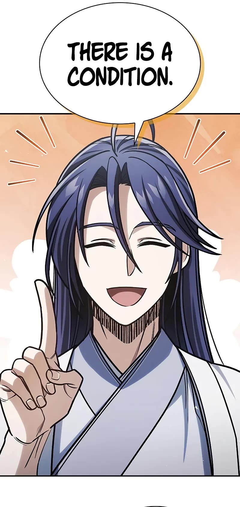 Heavenly Grand Archive’s Young Master chapter 127 page 65