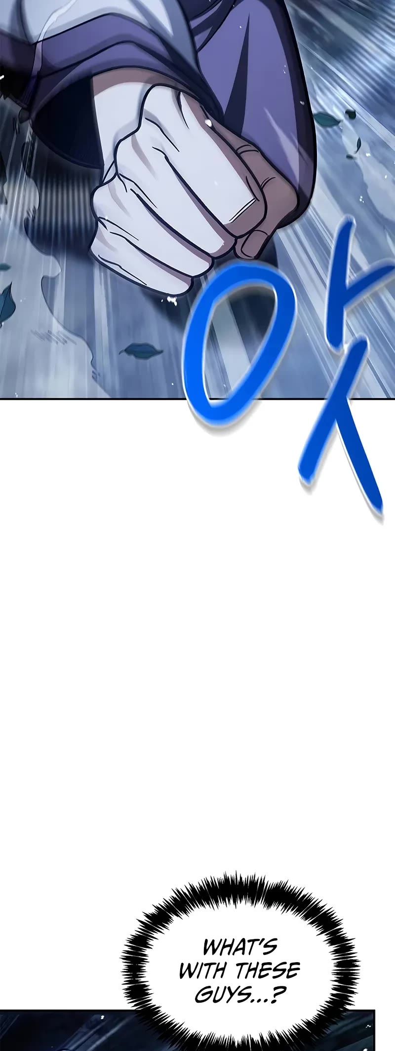 Heavenly Grand Archive’s Young Master chapter 128 page 44