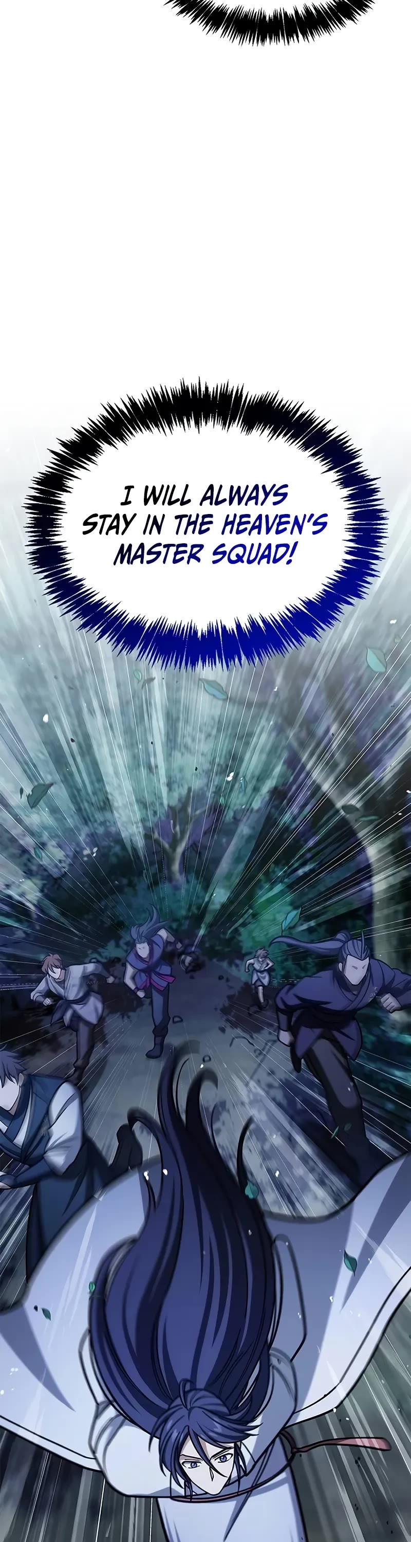 Heavenly Grand Archive’s Young Master chapter 128 page 51